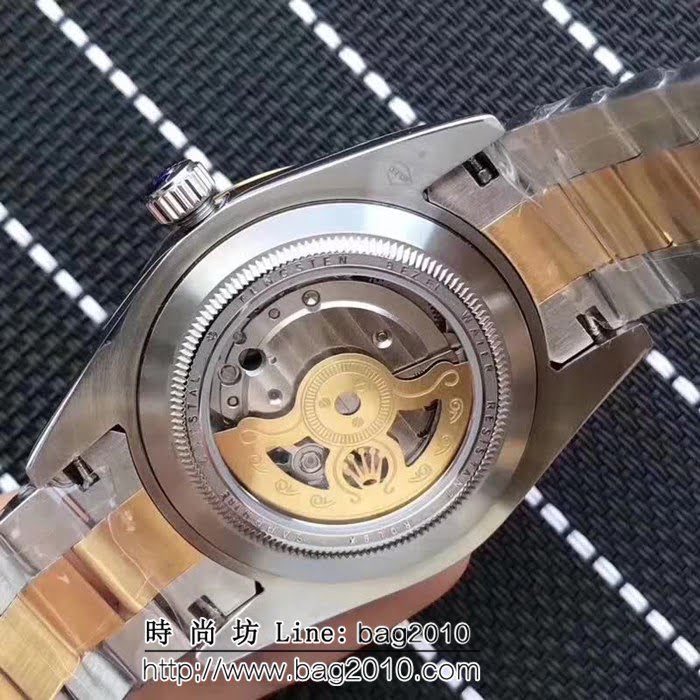 勞力士ROLEX XB精品火爆款 男士高端腕表 WSS0603